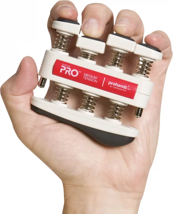 Espanders pirkstiem – Prohands PRO