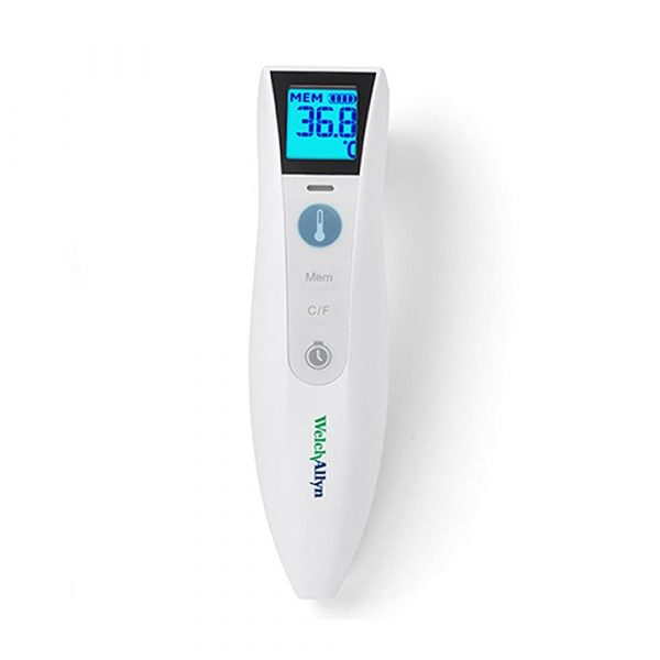 Care Temp infrasarkanais termometrs
