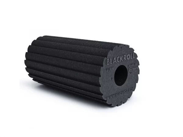 Masāžas rullis BLACKROLL FLOW STANDART