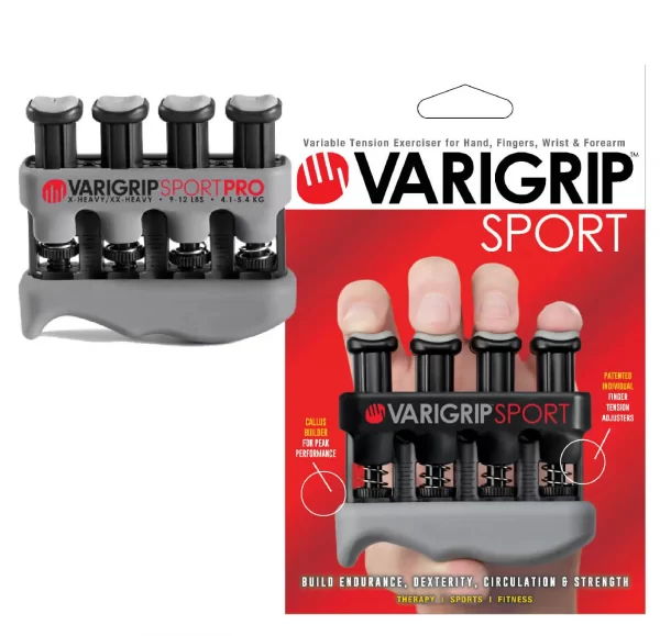 Espanders pirkstiem – VariGrip