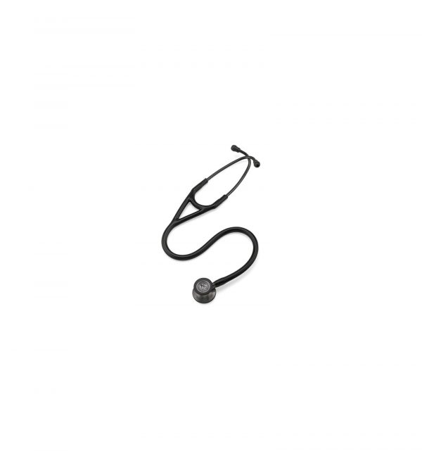 Kardioloģiskais stetoskops LITTMANN CARDIOLOGY IV