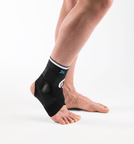 Potītes ortoze Rehabveikals.lv Potītes ortoze