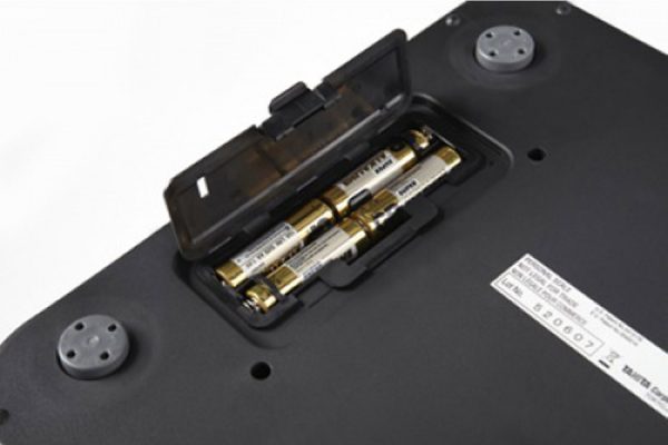 Segmentārais ķermeņa sastāva monitors BC 545 - Image 4