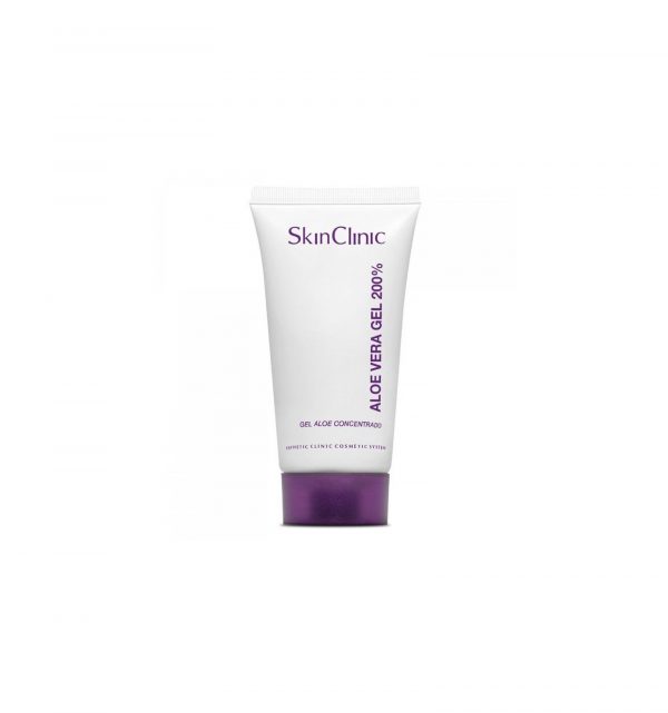 200% ALOE VERA GEL