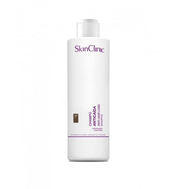 ANTI HAIR LOSS SHAMPOO